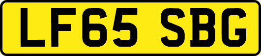 LF65SBG
