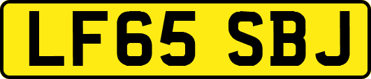 LF65SBJ