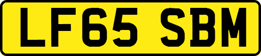 LF65SBM