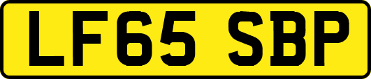 LF65SBP