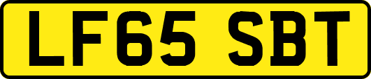 LF65SBT