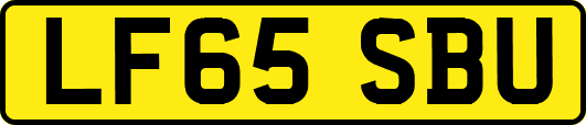 LF65SBU