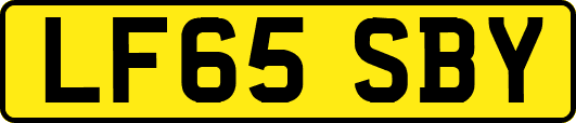 LF65SBY