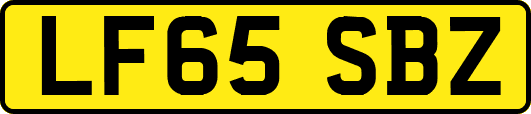LF65SBZ