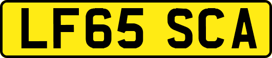 LF65SCA