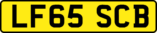 LF65SCB