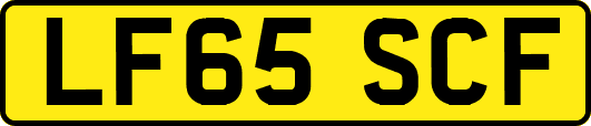 LF65SCF