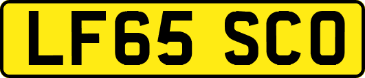 LF65SCO