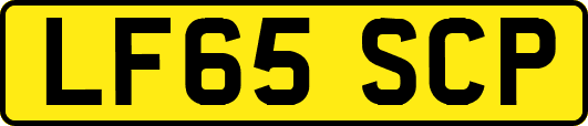 LF65SCP