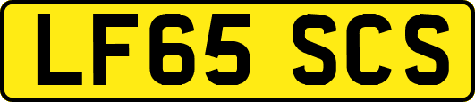 LF65SCS