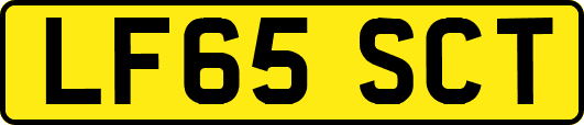 LF65SCT