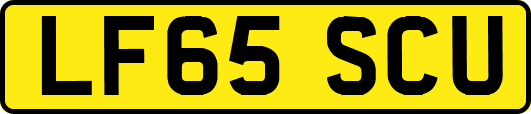 LF65SCU