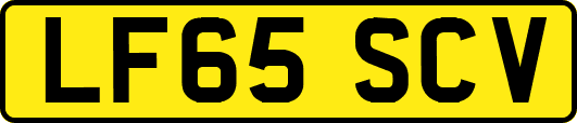 LF65SCV