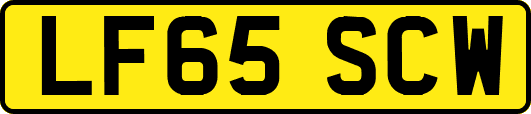 LF65SCW