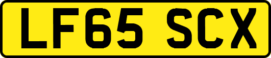 LF65SCX