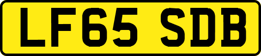 LF65SDB