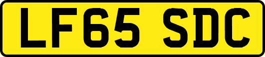 LF65SDC