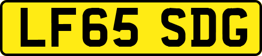 LF65SDG