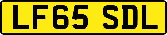 LF65SDL