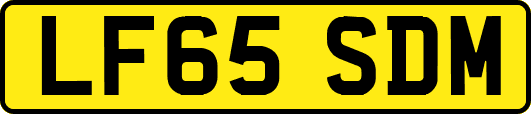 LF65SDM