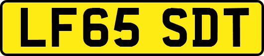 LF65SDT