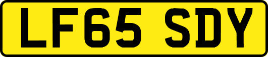 LF65SDY