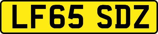 LF65SDZ