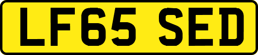 LF65SED