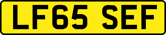 LF65SEF