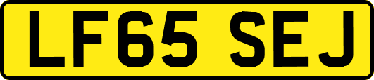 LF65SEJ