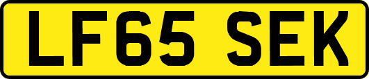 LF65SEK