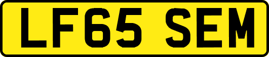 LF65SEM