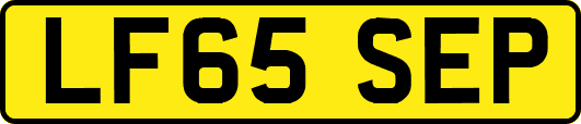 LF65SEP