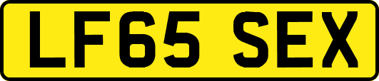 LF65SEX