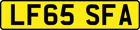 LF65SFA