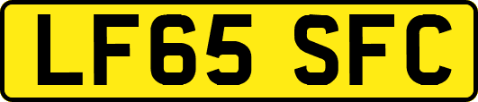 LF65SFC