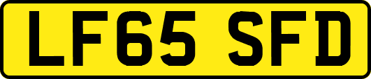 LF65SFD