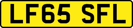 LF65SFL