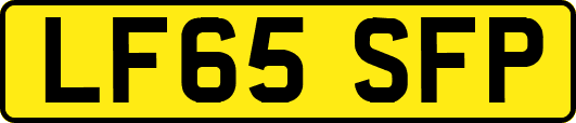 LF65SFP