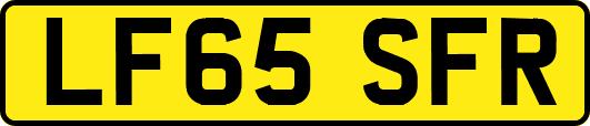 LF65SFR