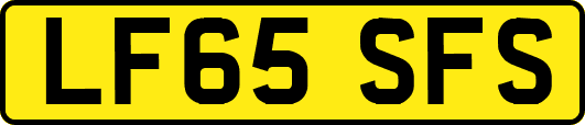 LF65SFS