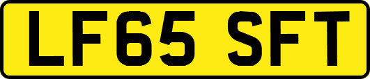 LF65SFT