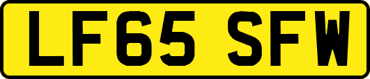 LF65SFW