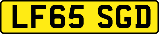 LF65SGD