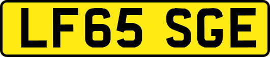 LF65SGE