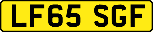 LF65SGF