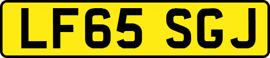 LF65SGJ