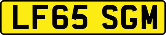 LF65SGM