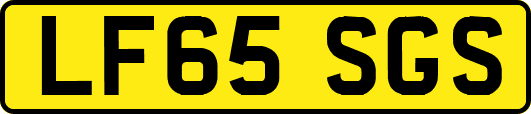 LF65SGS