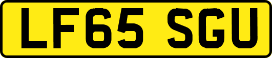LF65SGU
